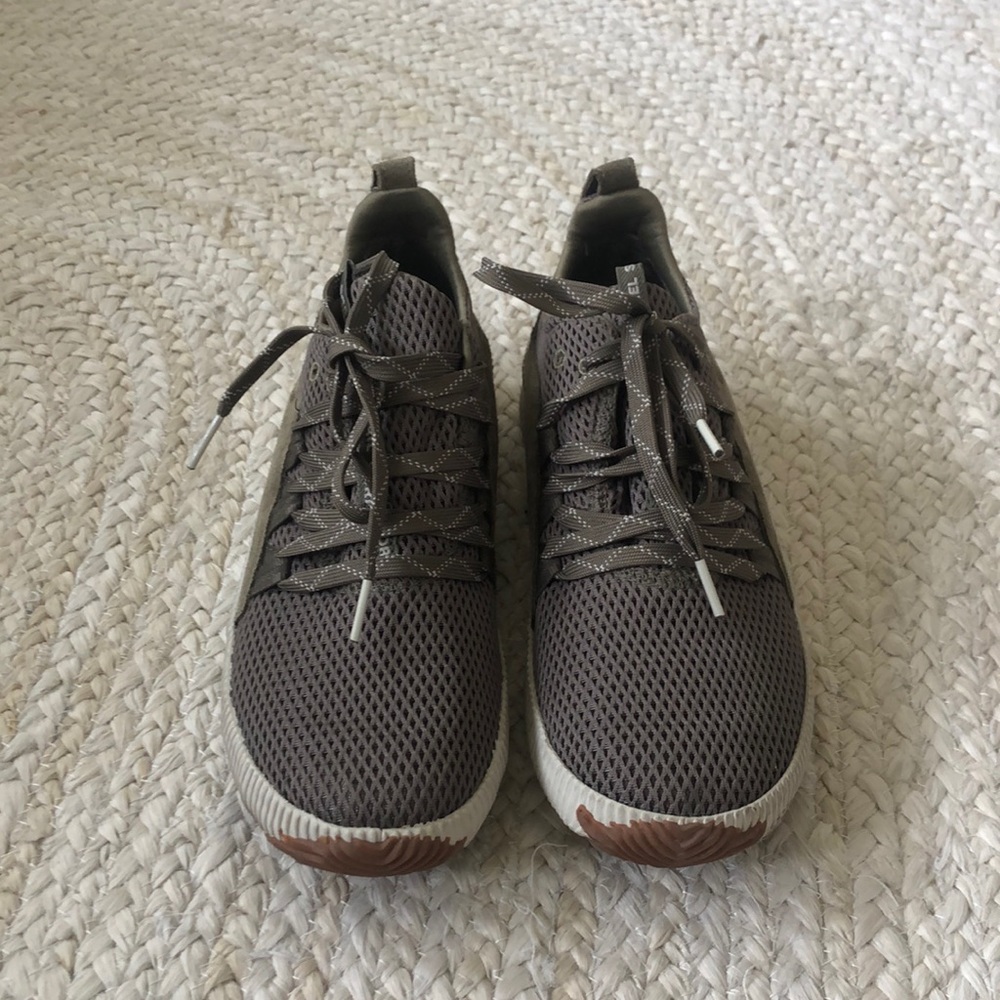 Sorel waterproof shoes